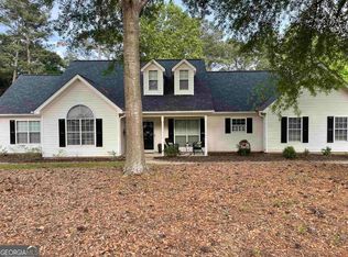 109 Oakwood Trl, McDonough, GA 30252