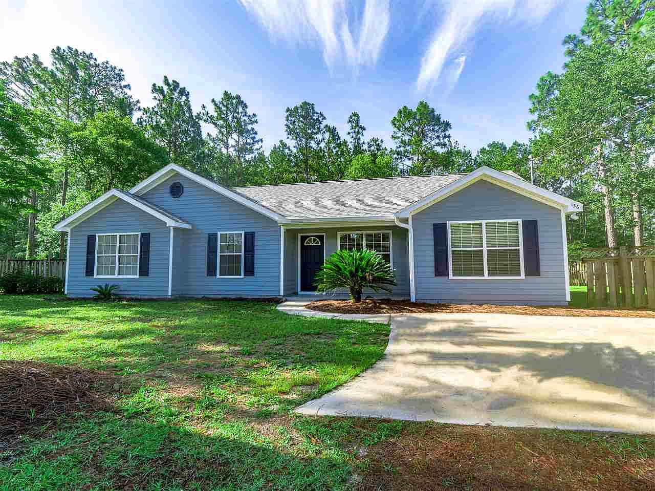 136 Eastgate Way, Crawfordville, FL 32327 Zillow