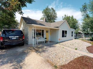 721 Lowell Blvd, Denver, CO 80204