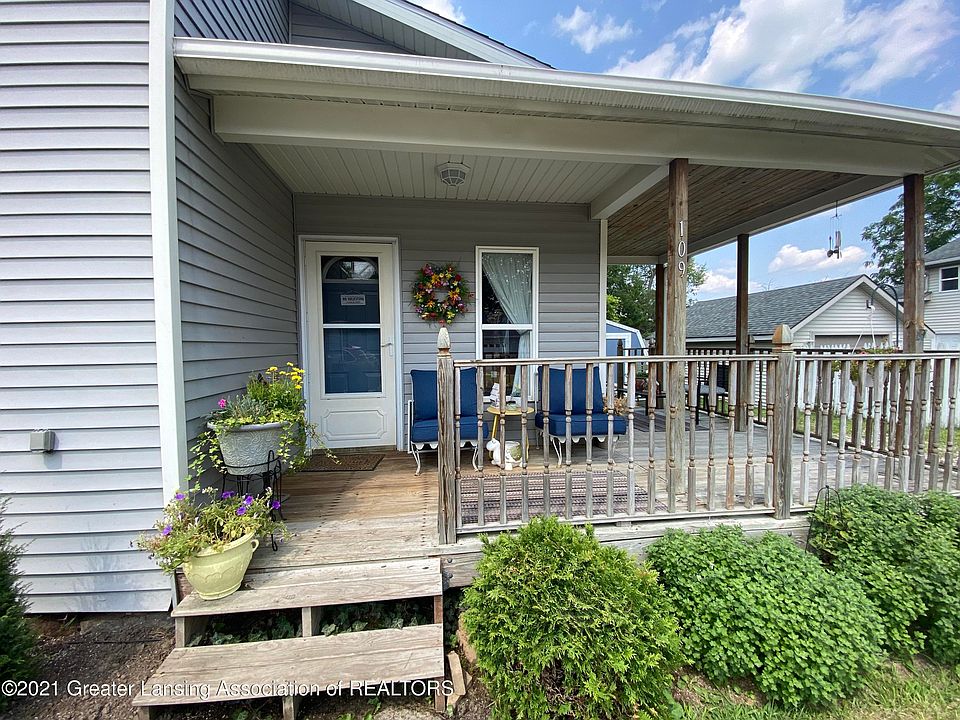 109 High St, Laingsburg, MI 48848 Zillow