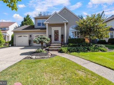 16 Amberfield Dr, Delran, NJ, 08075