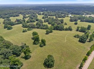 1150 Veazey Rd, Coldwater, MS 38618