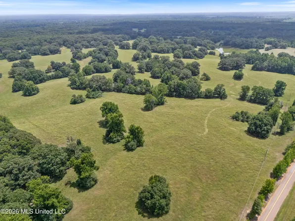 1150 Veazey Rd, Coldwater, MS 38618