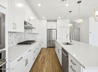 11947 N Shore Cliff Dr, Oro Valley, AZ 85737
