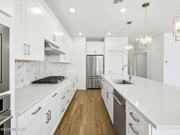 (undisclosed Address), Oro Valley, AZ 85737