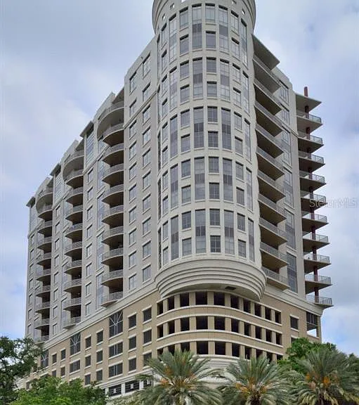 275 Bayshore Blvd #1708 — Photo 1