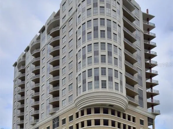 275 Bayshore Blvd Unit 1708, Tampa, FL 33606