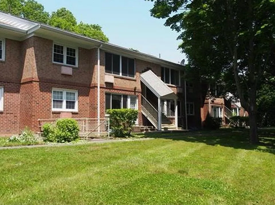 123 Katona Dr #4BA