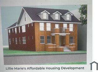 5122 W Chicago St, Detroit, MI