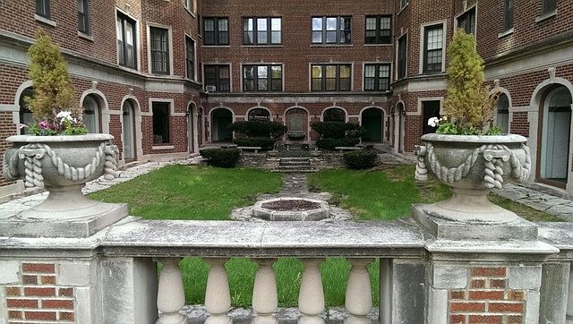 1st image of 6939 S Crandon Ave APT 2F