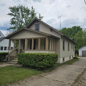1048 West Wisconsin Street, Portage, WI, 53901