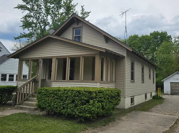 1048 West Wisconsin Street, Portage, WI 53901