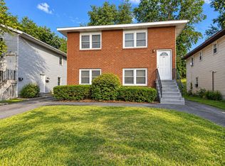 83 Brevator St, Albany, NY 12203