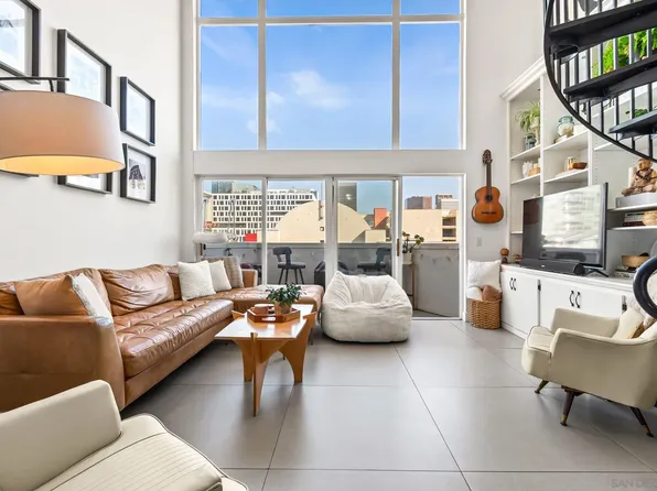 221 Island Ave Unit 503, San Diego, CA 92101