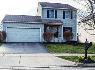 247 Knight Dream St, Delaware, OH