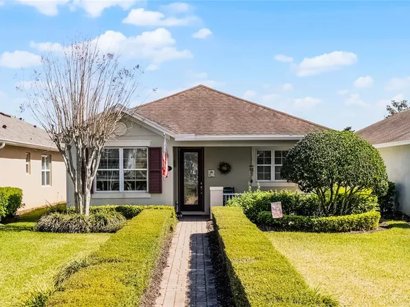 205 Woodhouse Ln, Deland, FL 32724