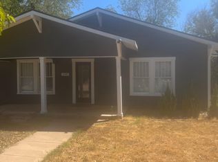1149 Peach St, Abilene, TX 79602