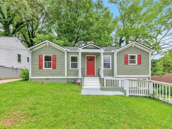 880 Pinehurst Ter SW, Atlanta, GA 30310