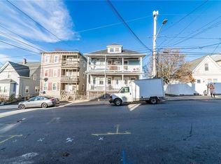 539 Union Ave, Providence, RI 02909