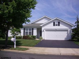 552 Chatham Way, Galloway, NJ 08205