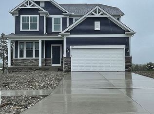 329 Denali Ct, Macedonia, OH 44056