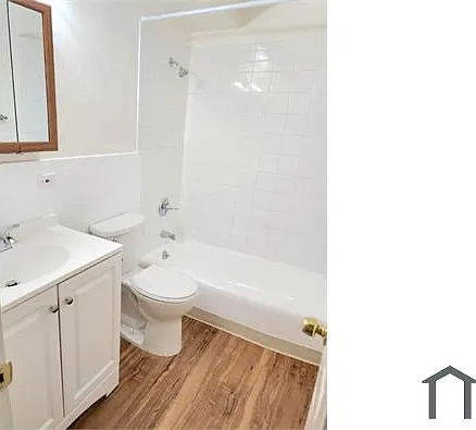 1 bed, 750 sqft, $1,450 — Photo 2