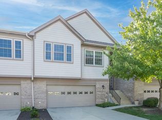 9272 Wadsworth Ct, Fishers, IN 46037