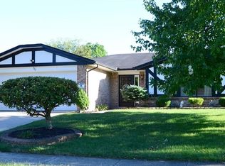 730 W Alkaline Springs Rd, Vandalia, OH 45377