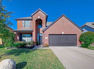 203 Conchola Ln, Rosenberg, TX 77469