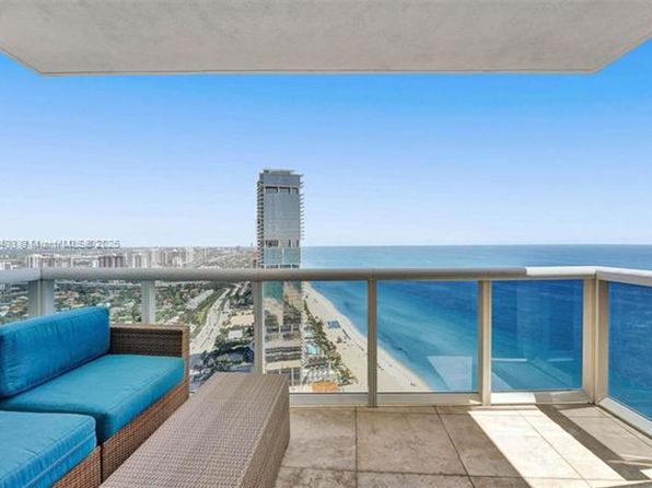 18201 Collins Ave #5202