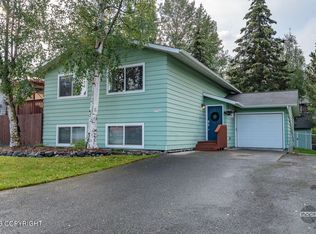17546 Meadow Creek Dr, Eagle River, AK 99577