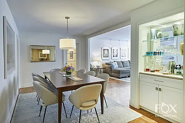 Sold by Fox Residential Group