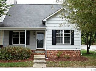 253 Commons Dr, Holly Springs, NC 27540