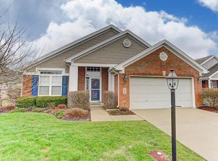 1440 Runnymeade Way, Xenia, OH 45385