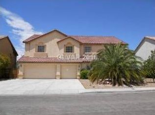 1407 Aultman Ct, Las Vegas, NV 89110