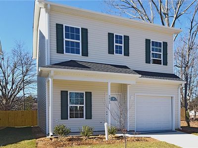 3423 Littlefield Way, Greensboro, NC, 27405
