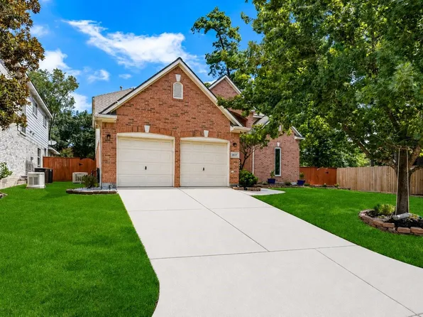 2827 Cottonwood Walk Ct, Spring, TX 77388