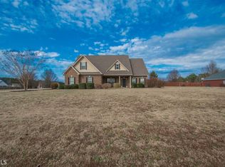 183 Ashley Glen Dr, Williamson, GA 30292