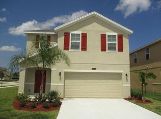 11375 SW Patterson St, Port Saint Lucie, FL 34987