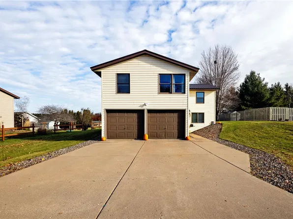 2643 Freeway Drive, Bloomer, WI 54724
