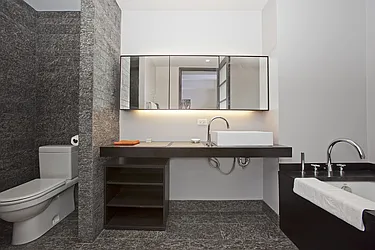 Rented by LG Fairmont Group