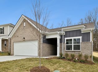 126 Cades Blf LOT 3, Lebanon, TN 37087