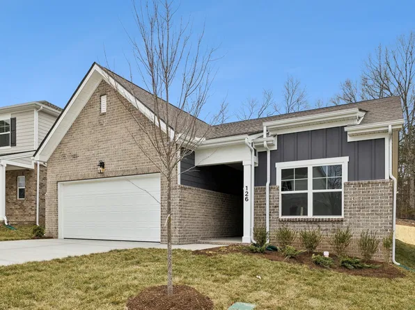 126 Cades Blf Lot 3, Lebanon, TN 37087