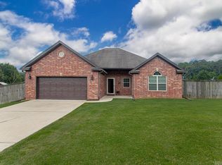 4926 Hickory Nut Ln, Bauxite, AR 72011