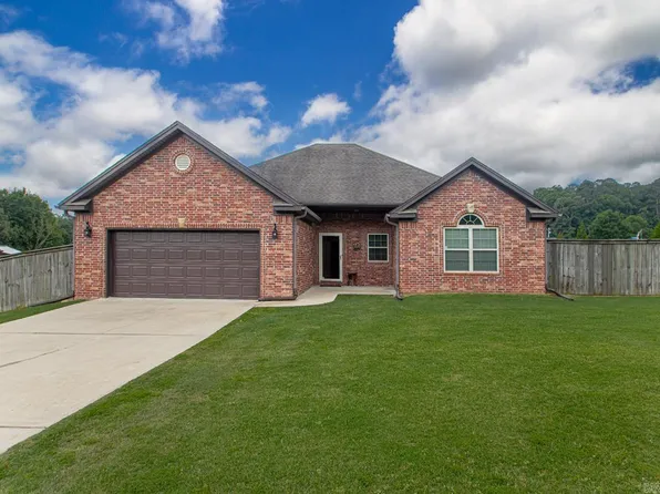 4926 Hickory Nut Ln, Bauxite, AR 72011