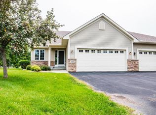 110 Sundance Rdg, Buffalo, MN 55313