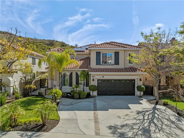 28565 N Horseshoe Cir, Santa Clarita, CA 91390