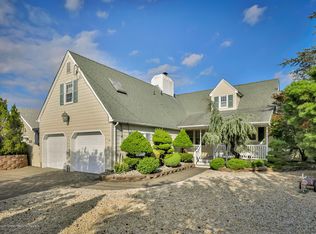 288 Wherry Ln, Mantoloking, NJ 08738