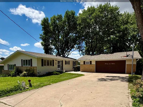 2915 S Olive St, Sioux City, IA 51106