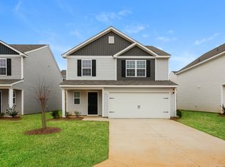 2143 Southlea Dr, Inman, SC 29349